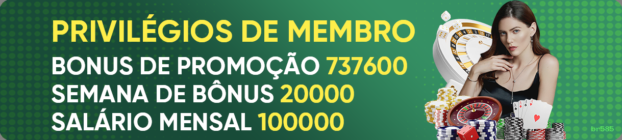 Checklist para avaliar a plataforma br585